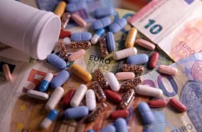 Image for Europe risks falling further behind in medicine race, warns Roche CEO