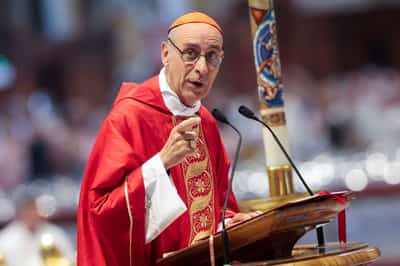 Image for Vatican warns rebel Catholic group it risks excommunication