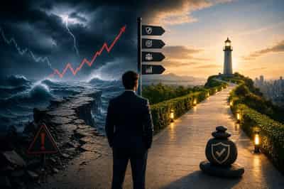 Image for The New Premium in Business: Why Certainty Is Becoming More Valuable Than Growth
