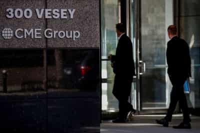 Image for Factbox-Before CME's stumble, exchange outages that rattled investors