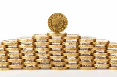 Image for 2016 &#8211; THE YEAR OF THE POUND