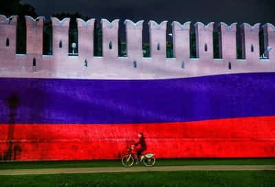 Image for U.S. announces new Russia sanctions over Ukraine invasion