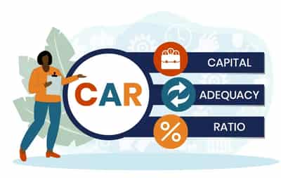 Image for Capital Adequacy Ratios: A Comprehensive Examination of Banking Reserves and Risk Management Strategies