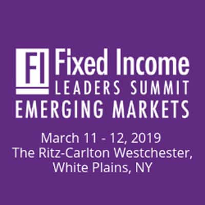 Image for Fixed Income Leaders: Emerging Markets