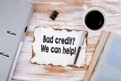 Image for How to improve credit assessment processes?