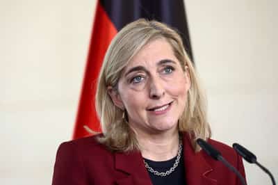 Image for Drugmakers will not be exempt from cost cuts, says German health minister