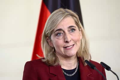 Image for Drugmakers will not be exempt from cost cuts, says German health minister
