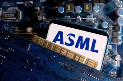 Image for Belgium’s imec reports breakthroughs with new ASML chip printing machine