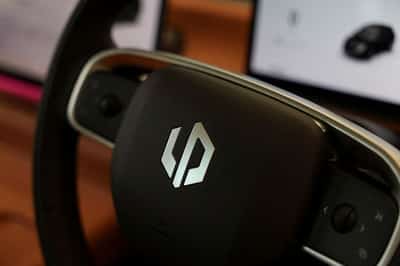 Image for Stellantis to debut Leapmotor's EVs in South Africa this year