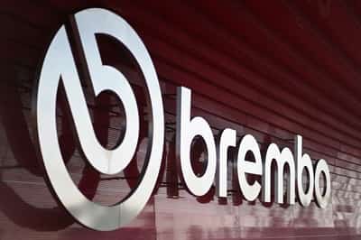 Image for Brembo sees no growth in 2026 earnings and revenue, shares fall