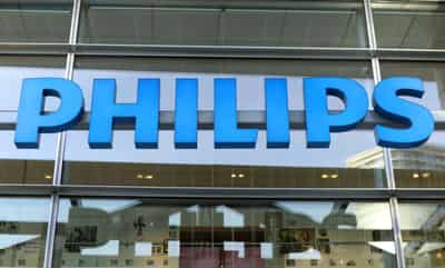 Image for Philips slightly raises 2023 outlook after Q2 core profit beat