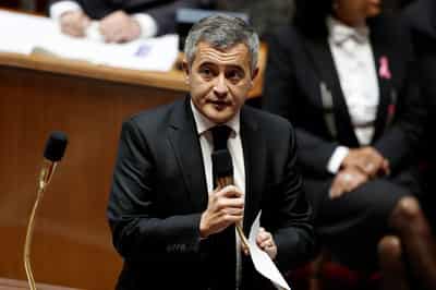 Image for France obtains freeze of Dubai properties linked to drug trafficking, minister says