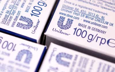 Image for McCormick and Unilever food deal faces UK competition scrutiny