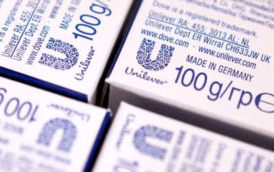 Image for McCormick and Unilever food deal faces UK competition scrutiny