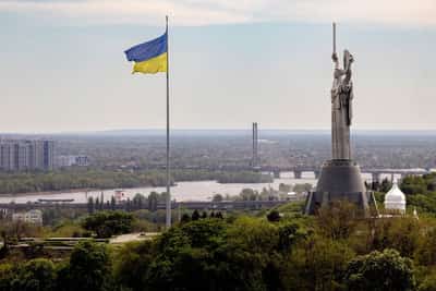 Image for EU envoys greenlight first phase of membership talks for Ukraine and Moldova