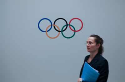 Image for Swiss government throws weight behind 2038 Winter Olympics bid
