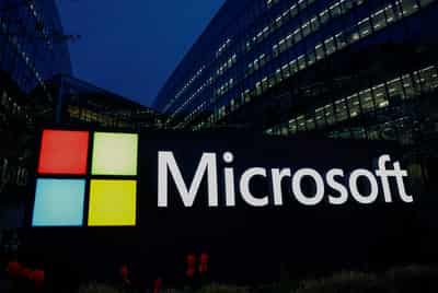 Image for Norway wealth fund to back call for Microsoft human rights report at AGM