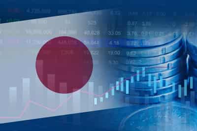 Image for Japan's Lost Decade: A Comprehensive Analysis of Economic Stagnation and Recovery