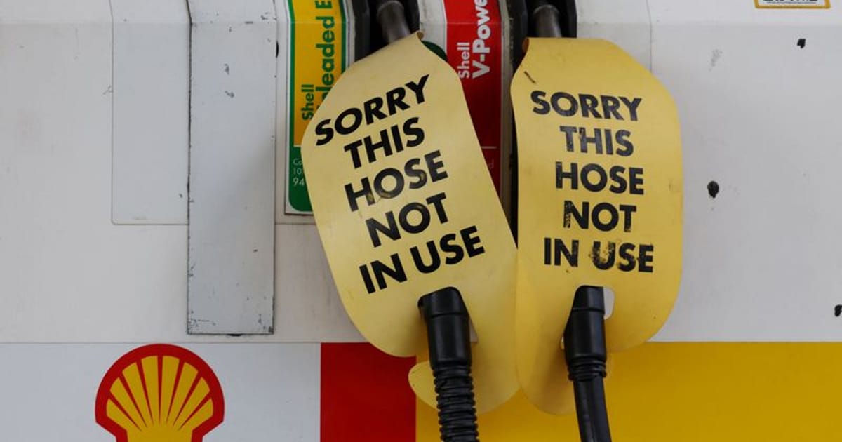 Shell Warns Australia Against LNG Windfall Tax as Export Profits Surge