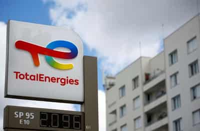 Image for Buyback disappointment takes shine off TotalEnergies’ Q2 profits