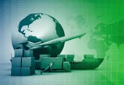 Image for The Future of Global Trade Will Be Green or Not at All