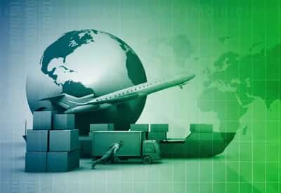 Image for The Future of Global Trade Will Be Green or Not at All