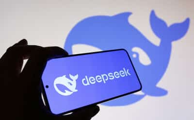 Image for Czech government bans DeepSeek usage in public administration