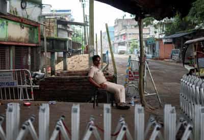 Image for Brutal killing of 11-year-old highlights unrelenting sexual violence in India