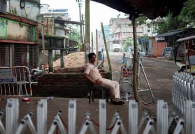 Image for Brutal killing of 11-year-old highlights unrelenting sexual violence in India