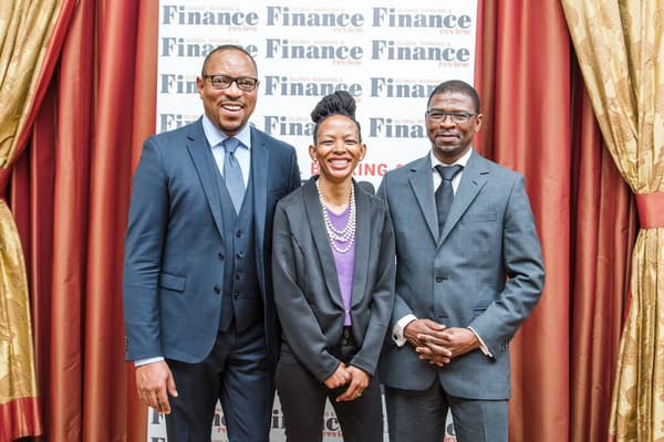 Global Banking and Finance Review Awards