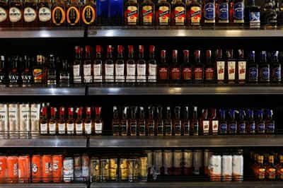 Image for Exclusive-India probing Pernod, Diageo Scotch imports under India-UK trade pact, sources say