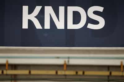 Image for KNDS considering takeover of Mercedes, VW plants, Spiegel reports