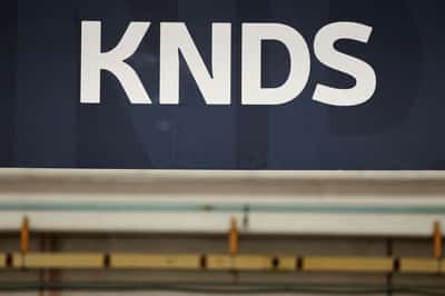 Image for KNDS considering takeover of Mercedes, VW plants, Spiegel reports