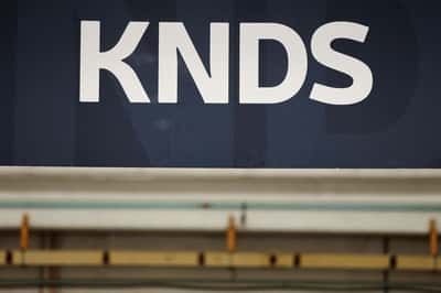 Image for KNDS considering takeover of Mercedes, VW plants, Spiegel reports
