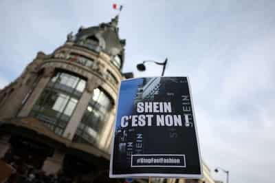 Image for EU says digital platforms in EU should not allow porn or weapons