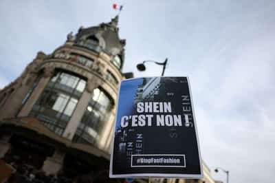 Image for EU says digital platforms in EU should not allow porn or weapons