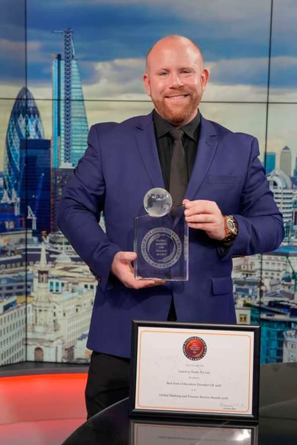 Global Banking and Finance Review Awards