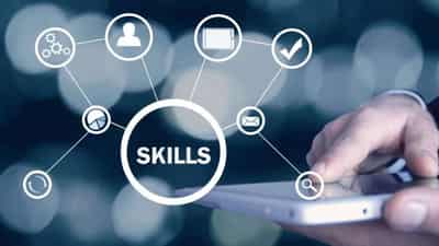 Image for 86% of UK businesses face barriers developing digital skills in procurement