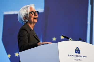 Image for Exclusive-ECB to widen access to euro loans in bid to boost global role, sources say
