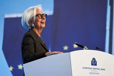 Image for Exclusive-ECB to widen access to euro loans in bid to boost global role, sources say