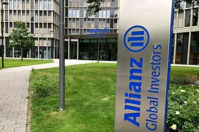 Image for Allianz weighs options for AllianzGI unit, sources say