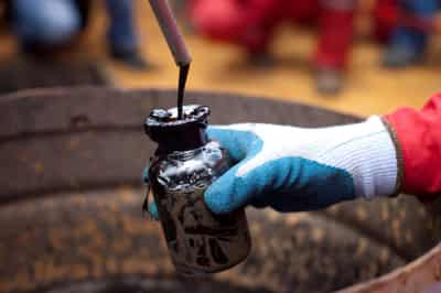 Image for Brent crude hits $70 as China energy demand outlook brightens
