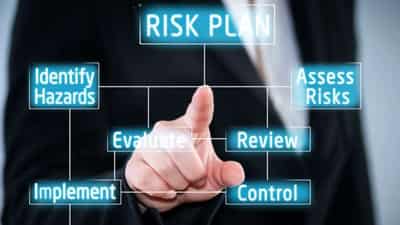 Image for Risks, controls and bow ties &#8211; Oh my !