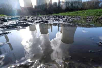 Image for EU’s full ban on Russian coal to be pushed back to mid-August -sources