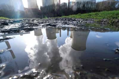 Image for EU’s full ban on Russian coal to be pushed back to mid-August -sources