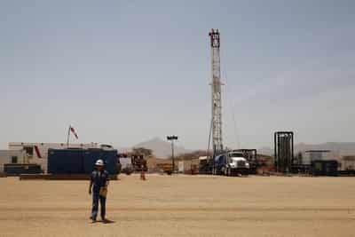 Image for Tullow Oil strikes multiple deals in sweeping capital overhaul