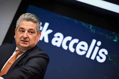 Image for Thyssenkrupp prepares steel division for spin-off, CEO says