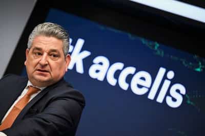 Image for Thyssenkrupp prepares steel division for spin-off, CEO says
