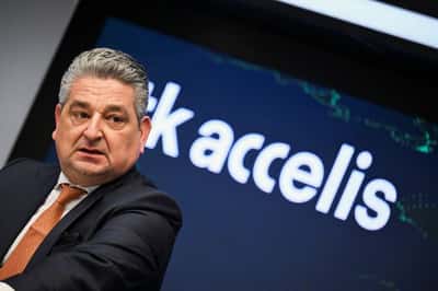 Image for Thyssenkrupp prepares steel division for spin-off, CEO says