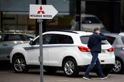 Image for Mitsubishi aims to increase Europe sales with new Renault models, reports Automotive News Europe